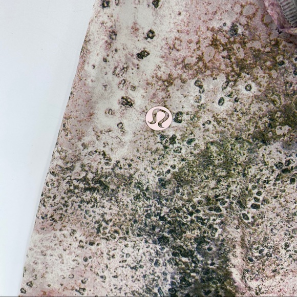 Lululemon namaskar pant II sugar crush multi - Picture 9 of 14